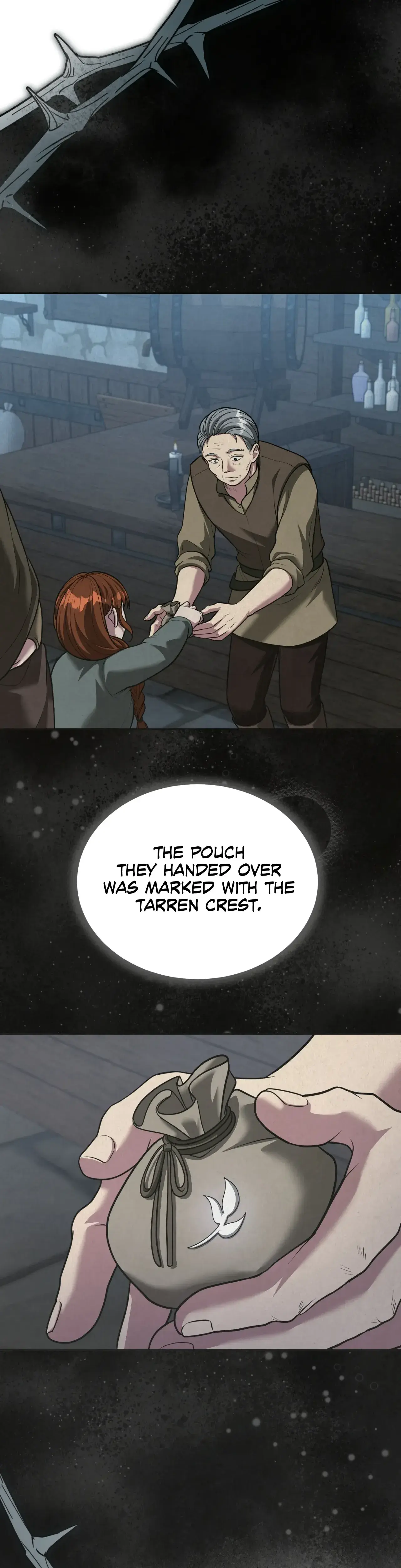 Lycan Chapter 74 - Page 3