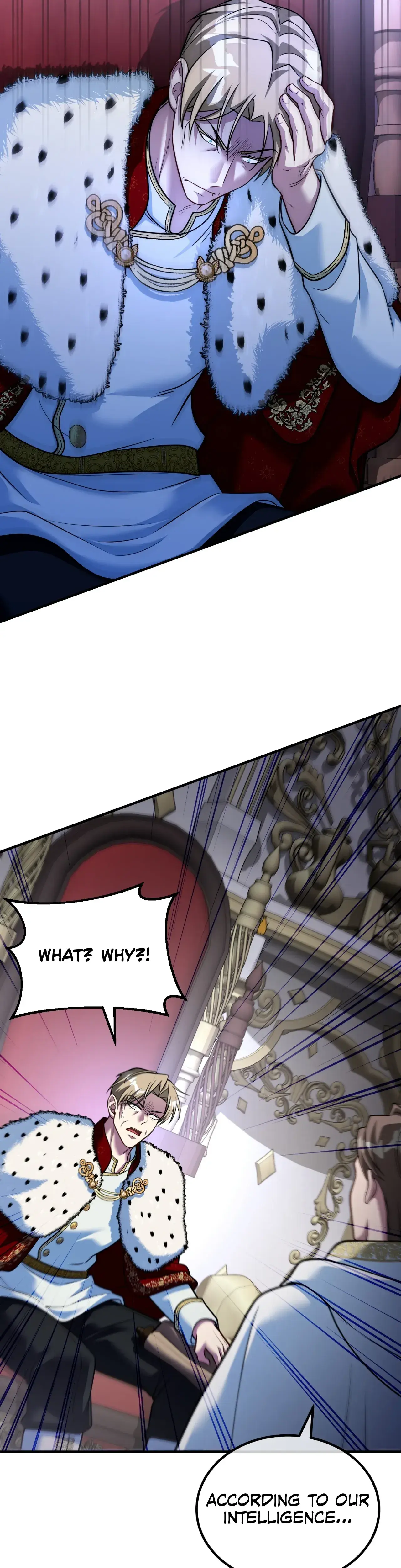 Lycan Chapter 74 - Page 30