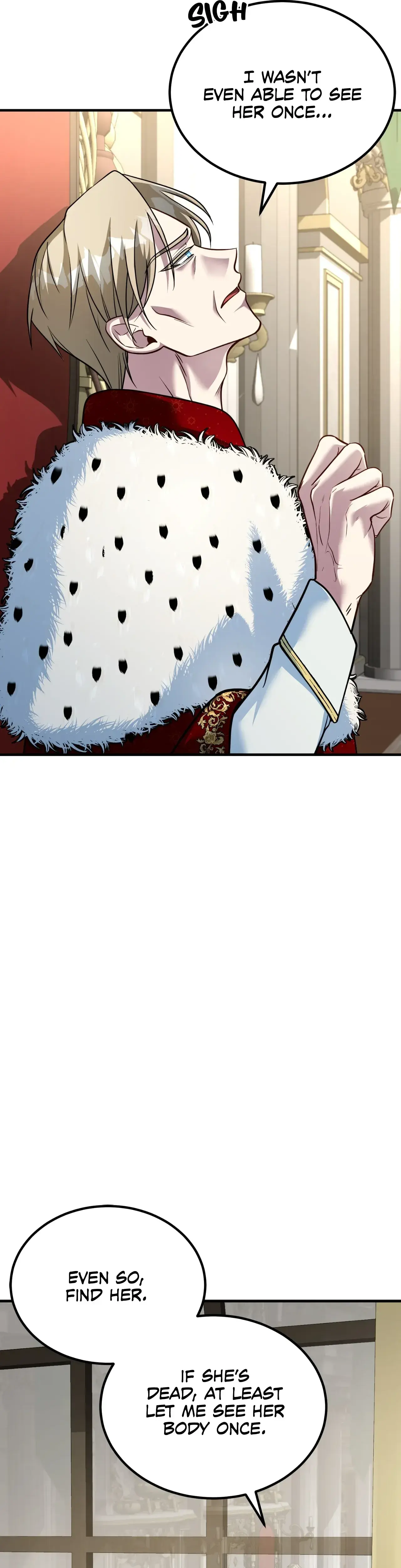 Lycan Chapter 74 - Page 32
