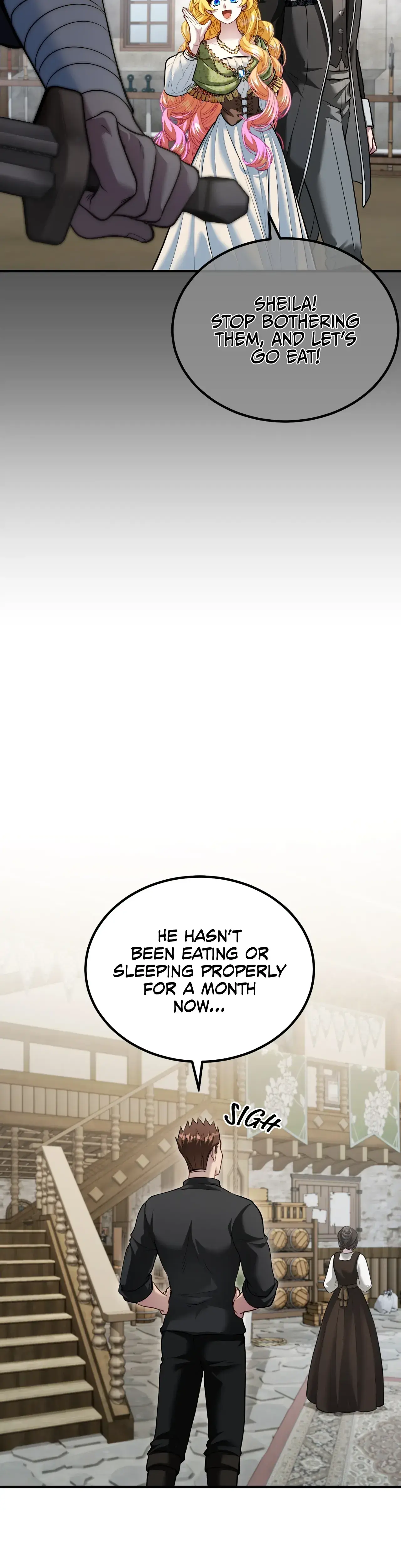 Lycan Chapter 74 - Page 37