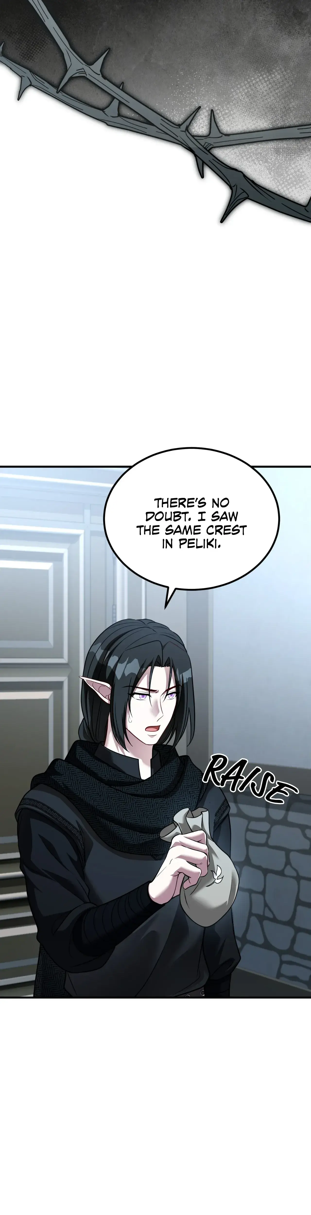 Lycan Chapter 74 - Page 4