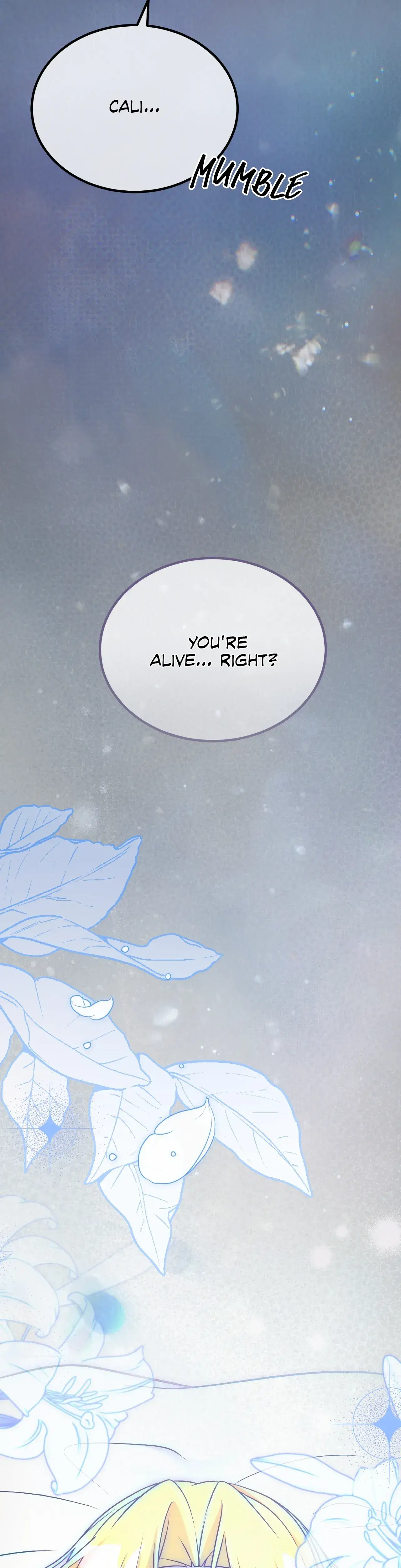 Lycan Chapter 74 - Page 40