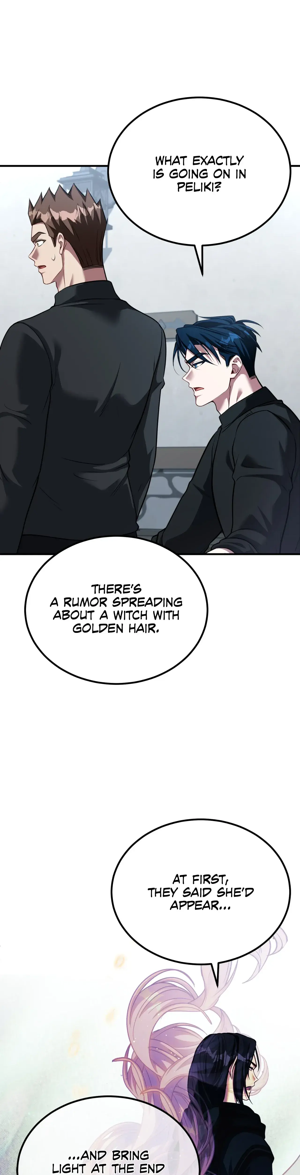 Lycan Chapter 74 - Page 5
