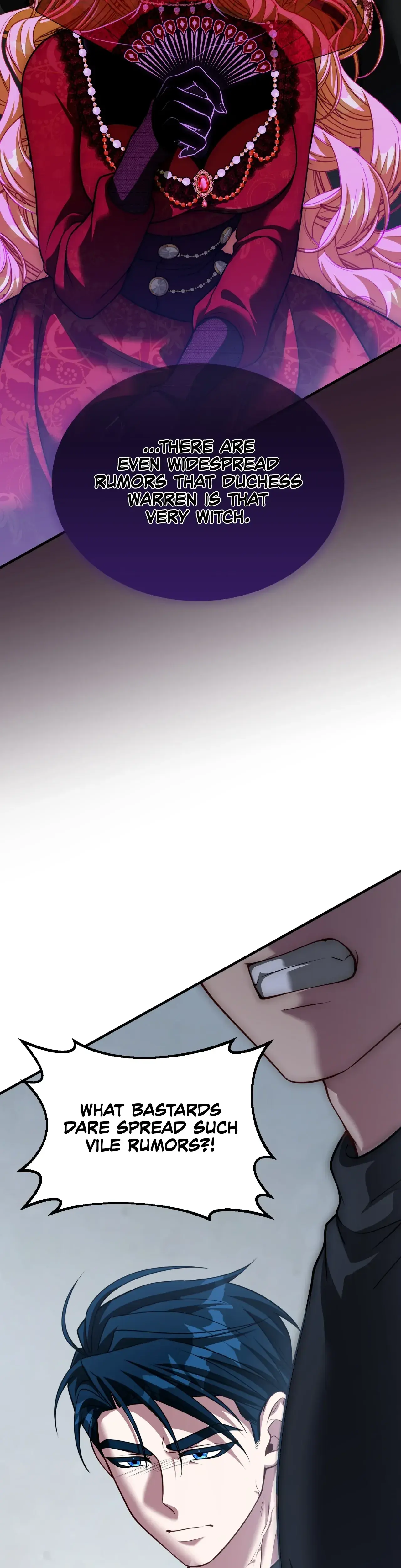 Lycan Chapter 74 - Page 8