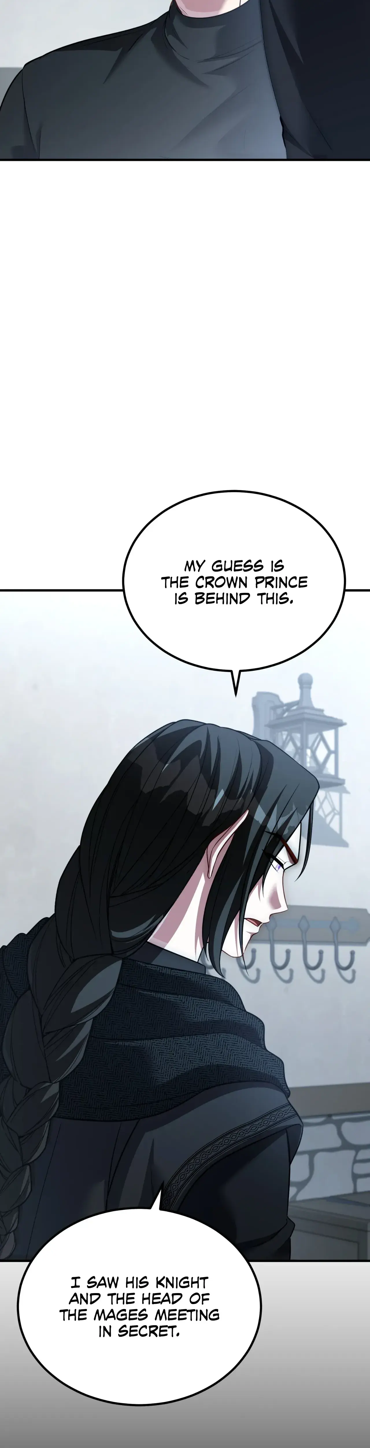 Lycan Chapter 74 - Page 9