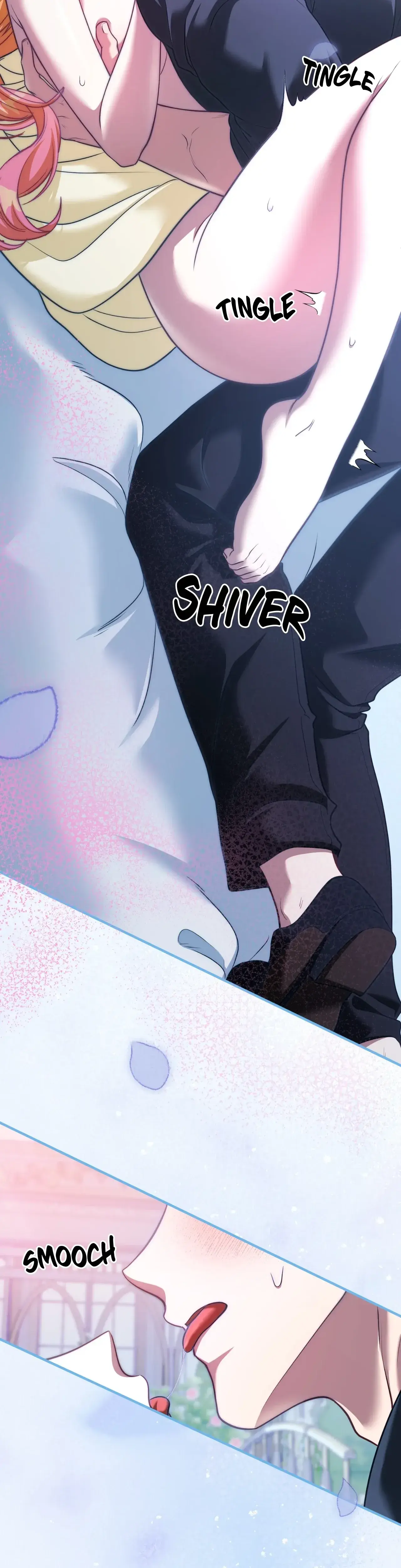 Lycan Chapter 75 - Page 11