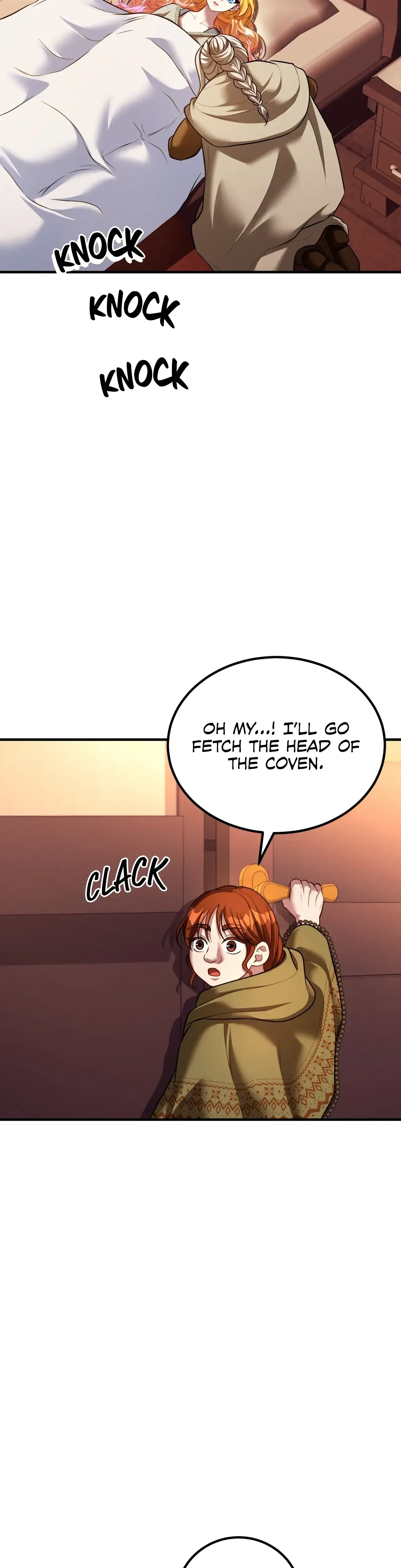 Lycan Chapter 75 - Page 27