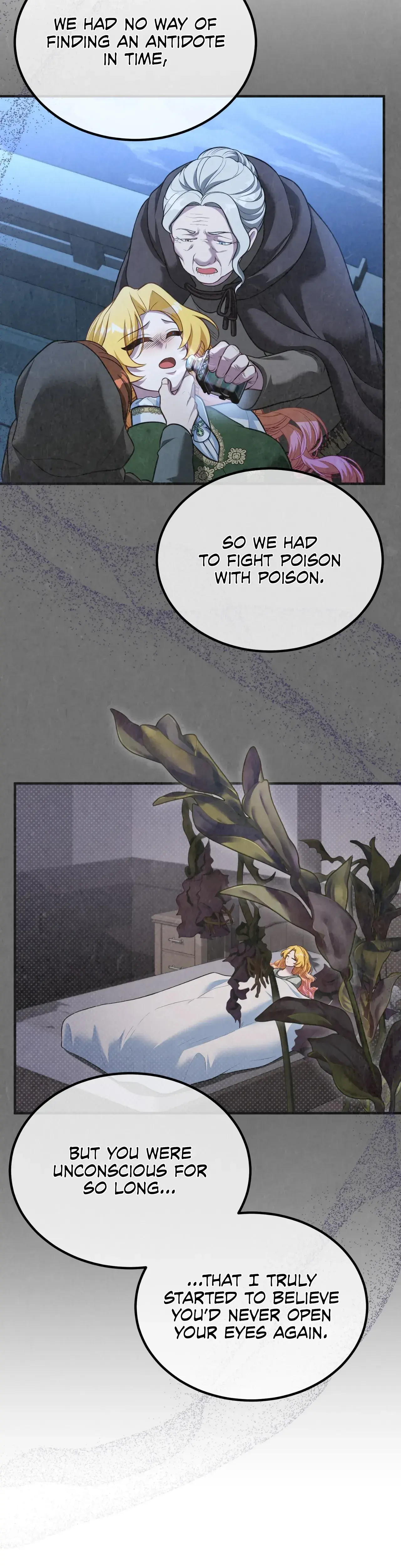 Lycan Chapter 75 - Page 30