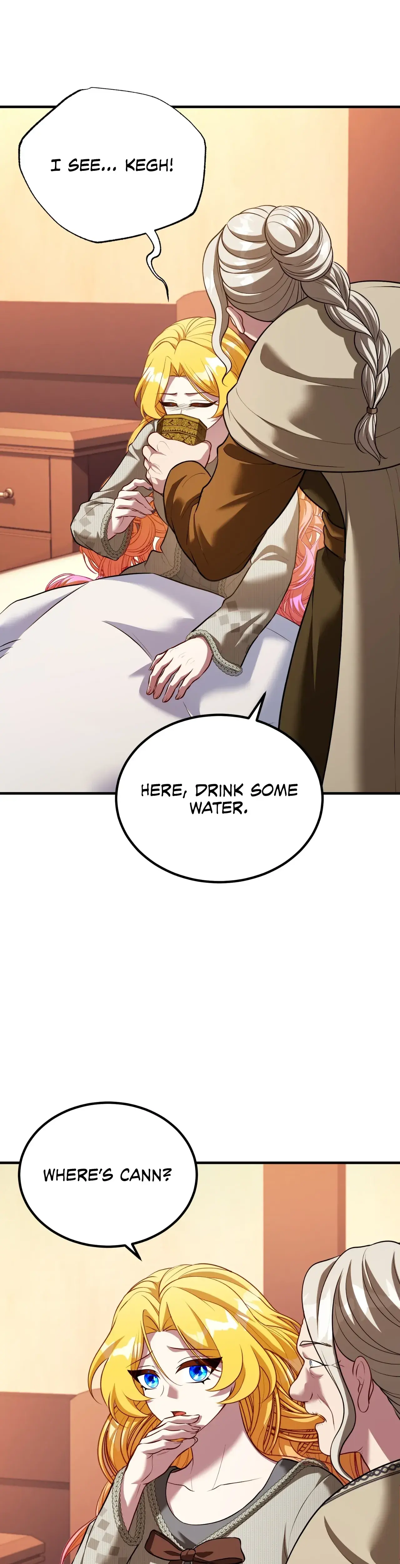Lycan Chapter 75 - Page 31