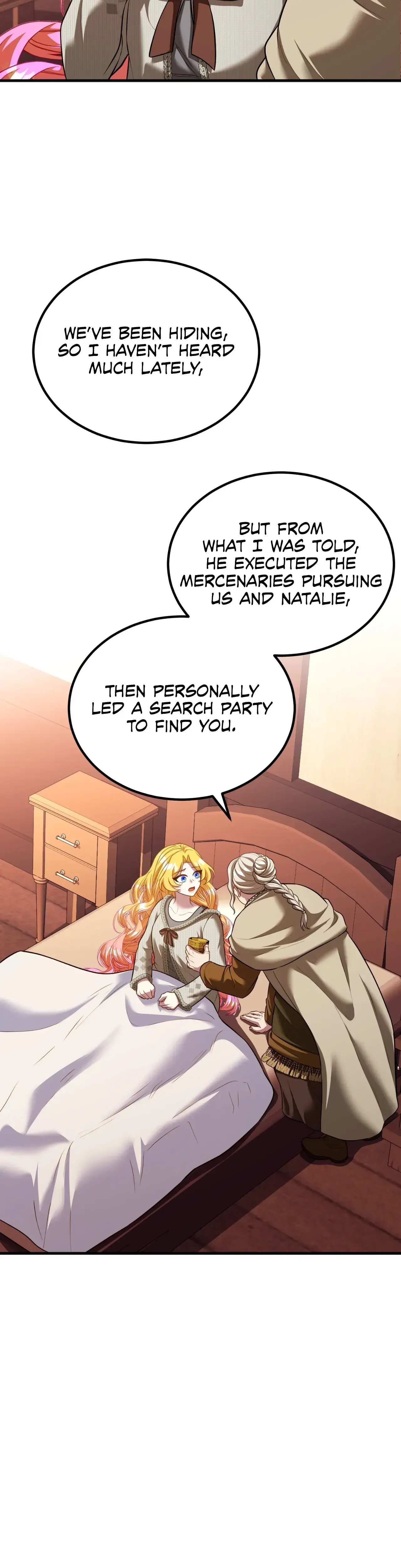 Lycan Chapter 75 - Page 32