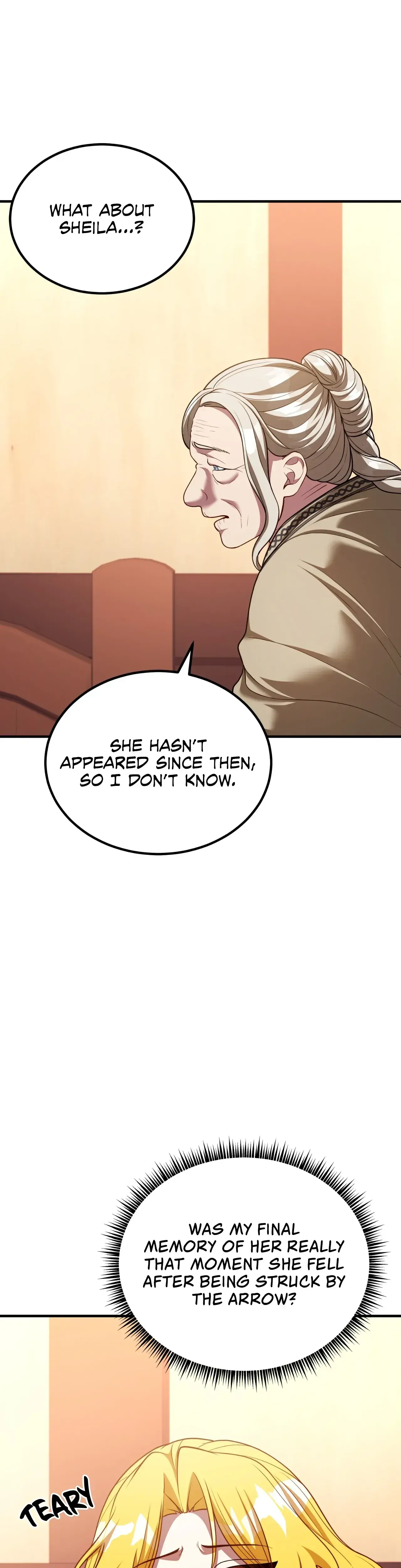 Lycan Chapter 75 - Page 33