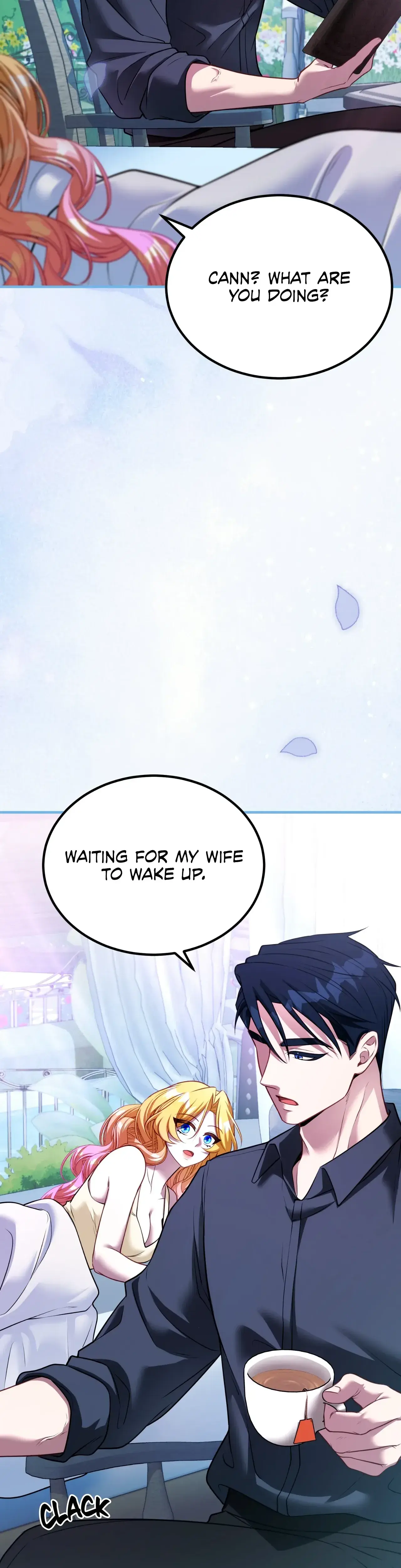 Lycan Chapter 75 - Page 4