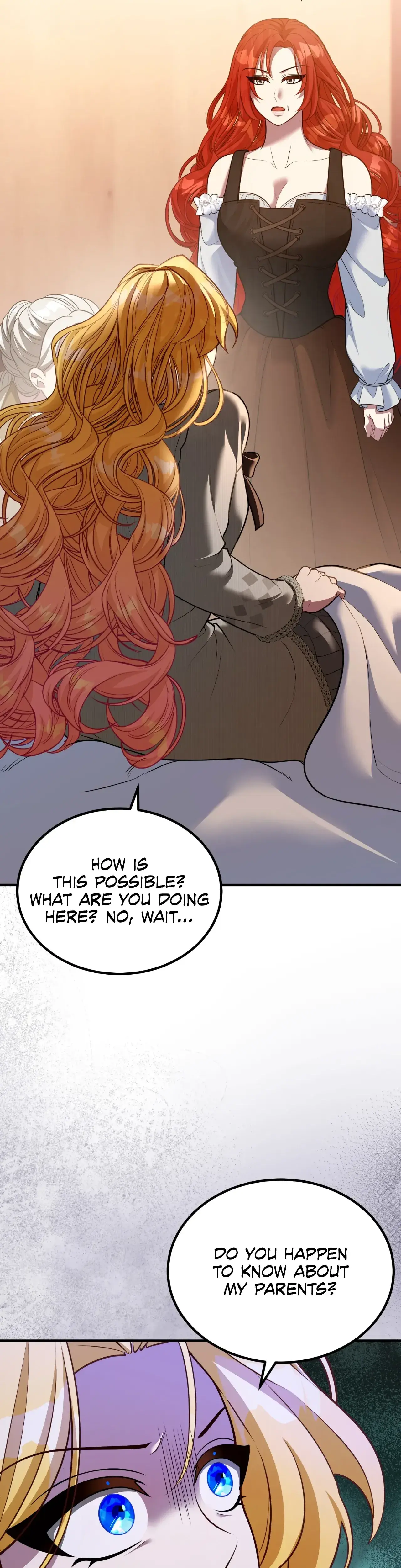 Lycan Chapter 75 - Page 41