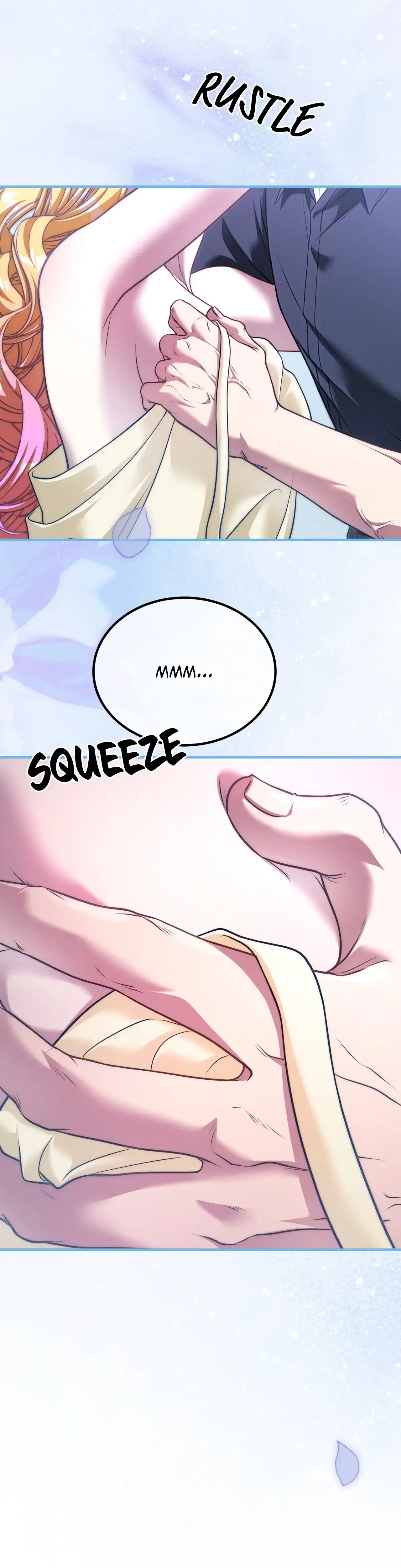 Lycan Chapter 75 - Page 8