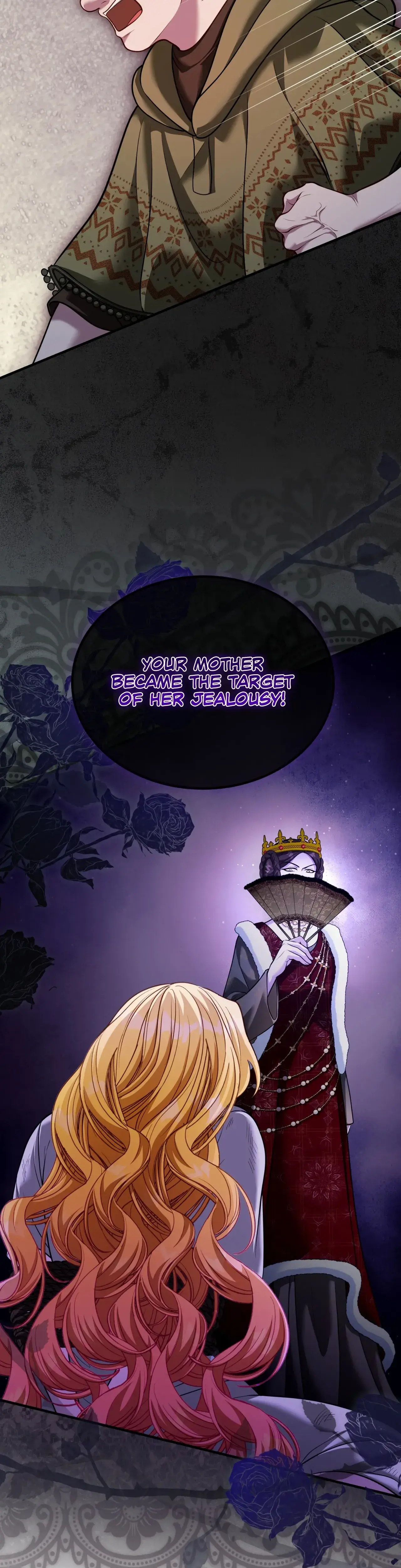 Lycan Chapter 76 - Page 15
