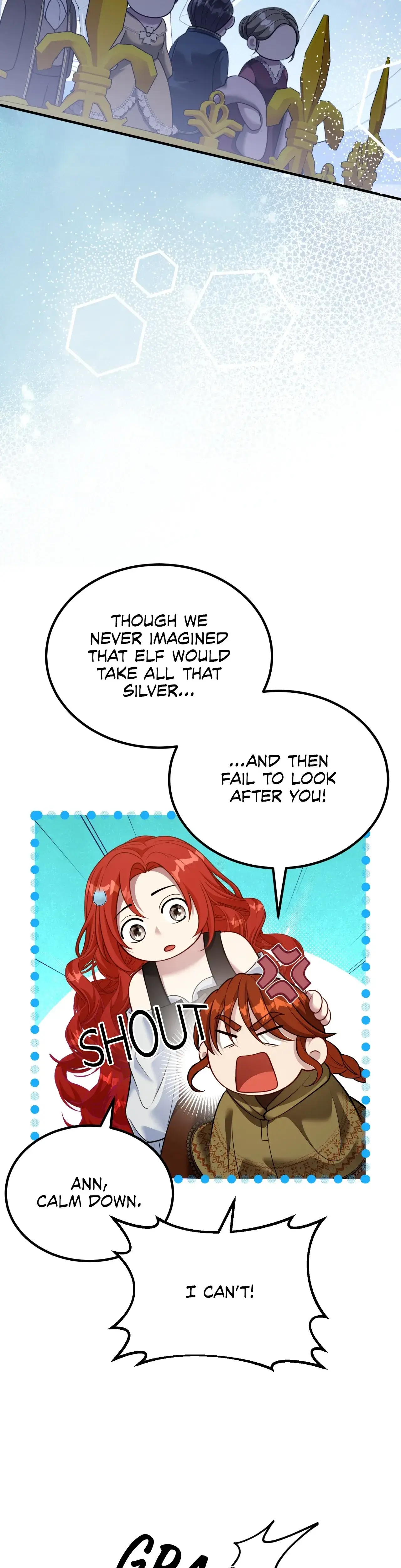 Lycan Chapter 76 - Page 18