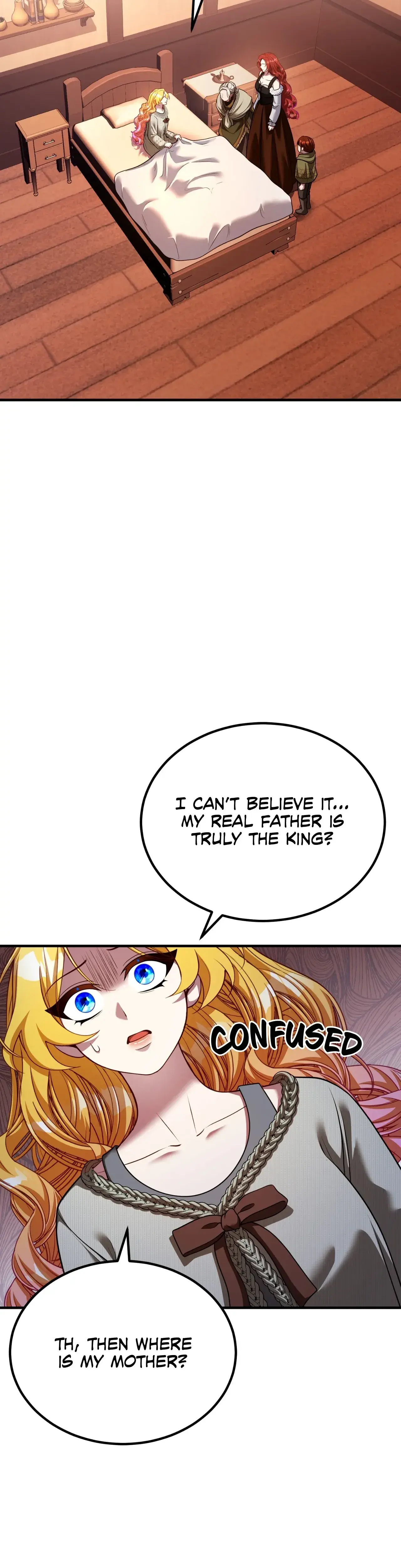 Lycan Chapter 76 - Page 2