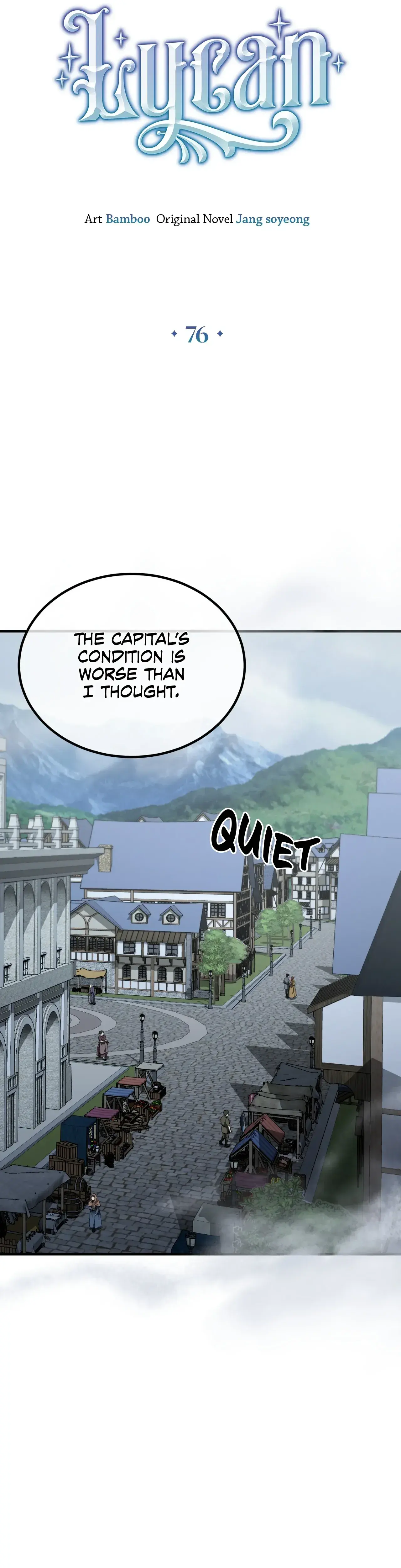 Lycan Chapter 76 - Page 20