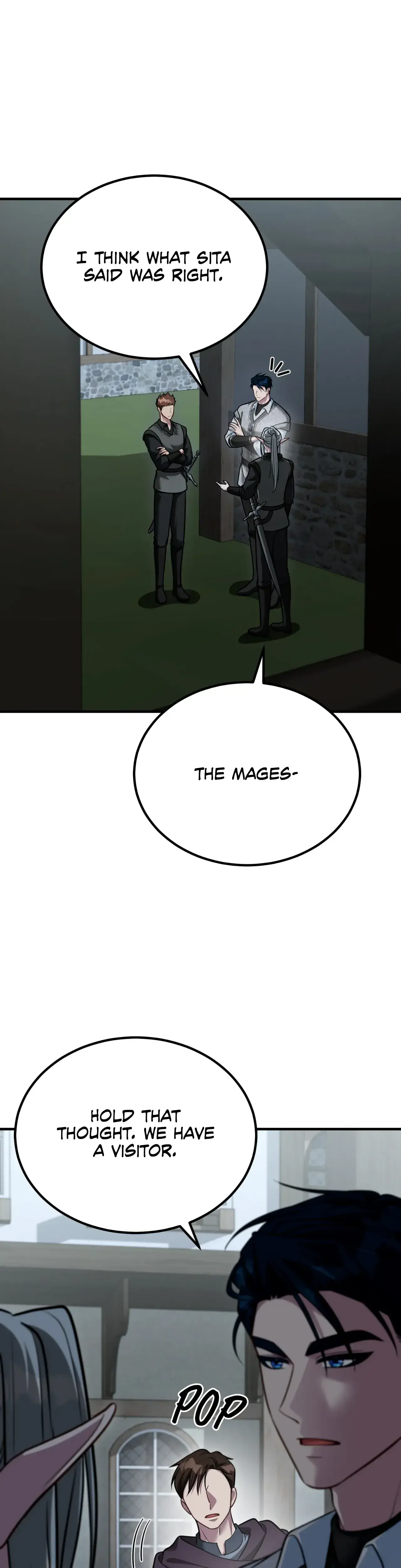 Lycan Chapter 76 - Page 21