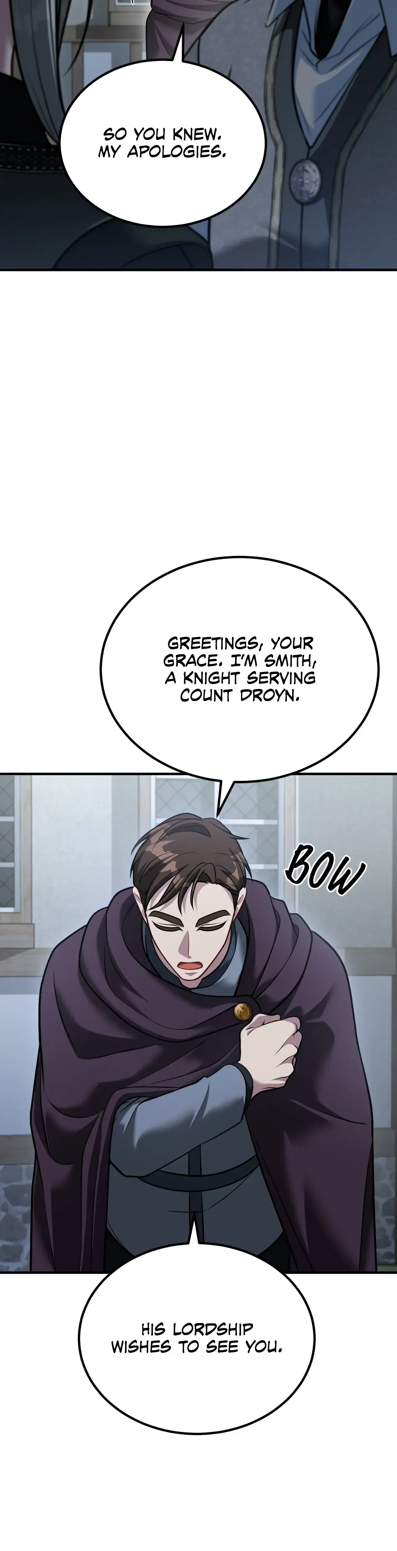 Lycan Chapter 76 - Page 22