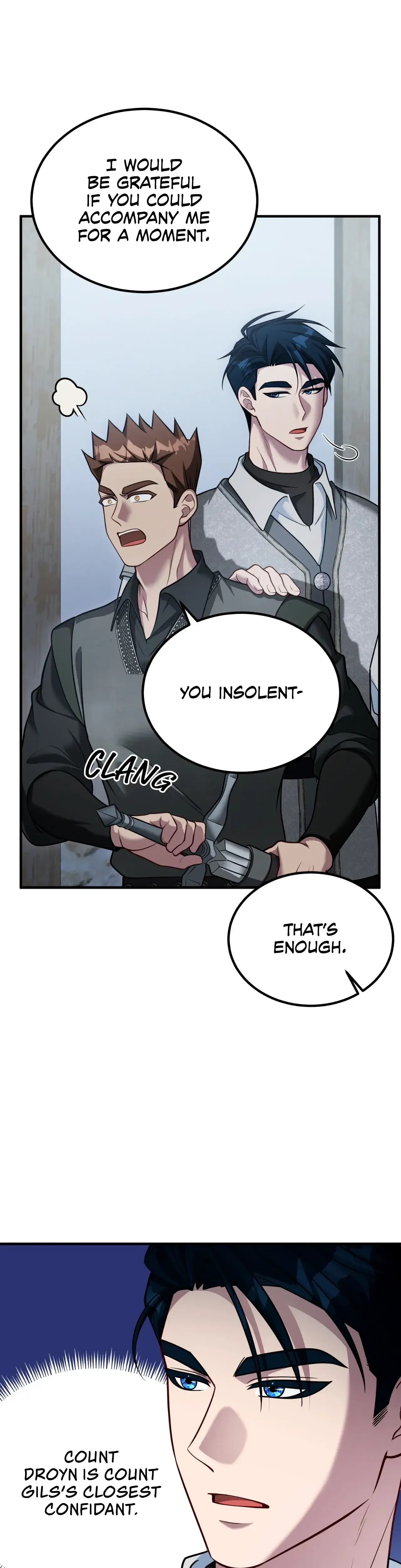 Lycan Chapter 76 - Page 23