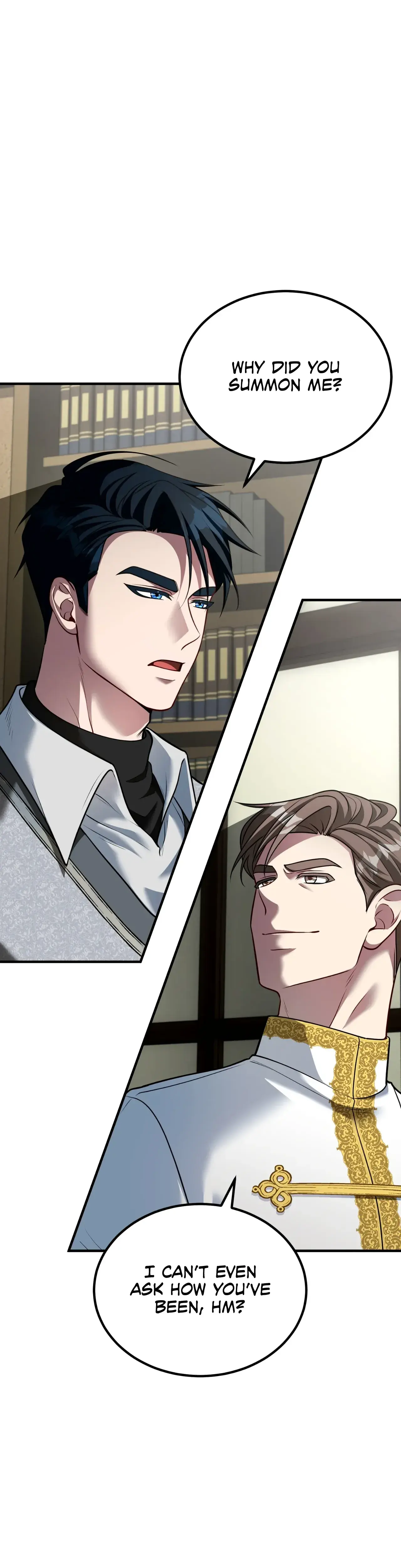 Lycan Chapter 76 - Page 28