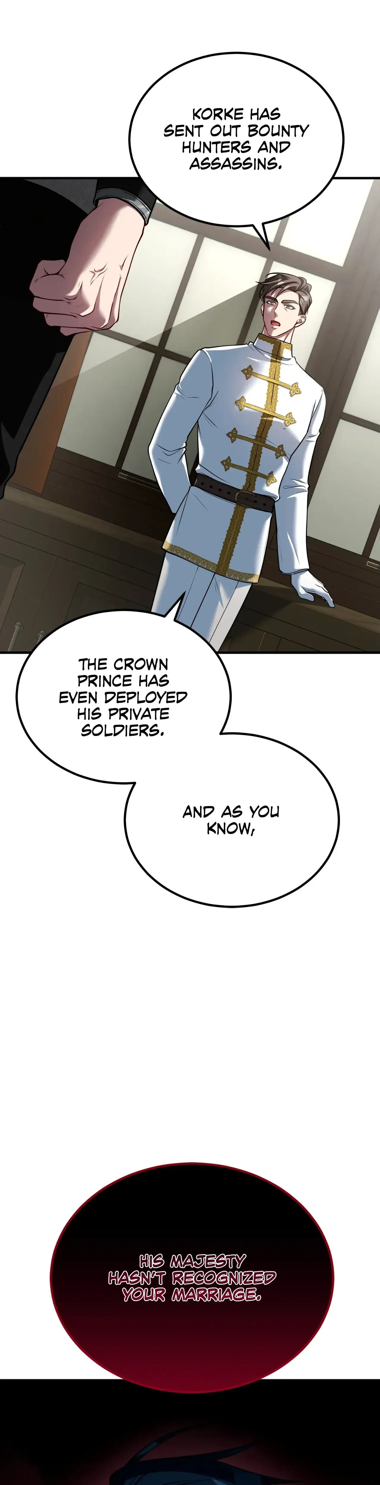 Lycan Chapter 76 - Page 29
