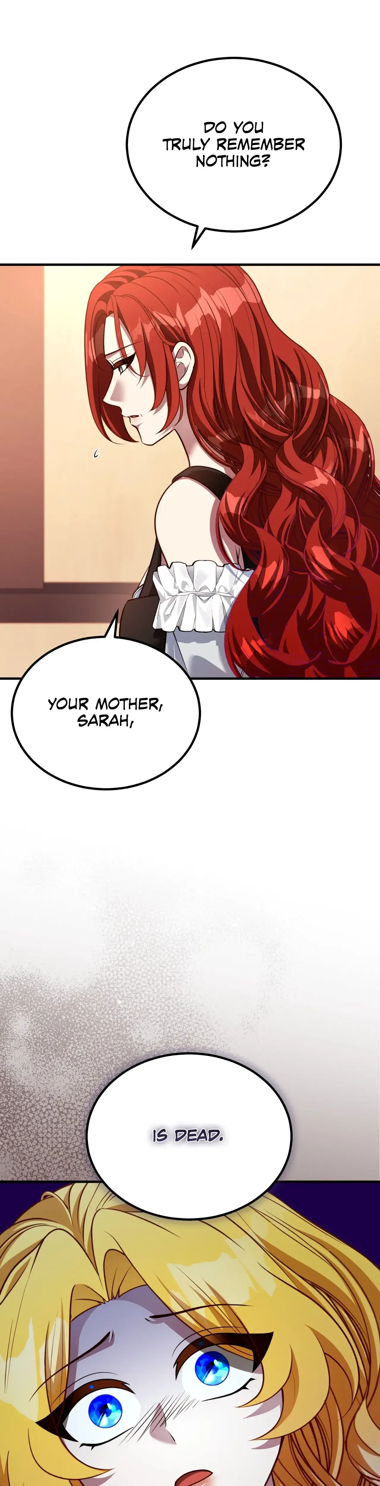 Lycan Chapter 76 - Page 3