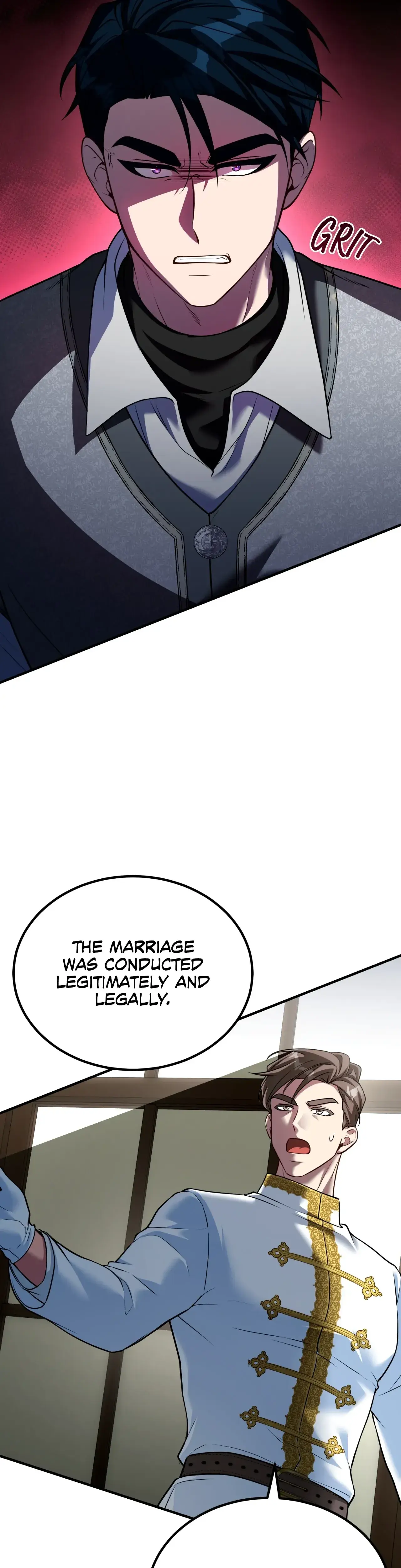 Lycan Chapter 76 - Page 30