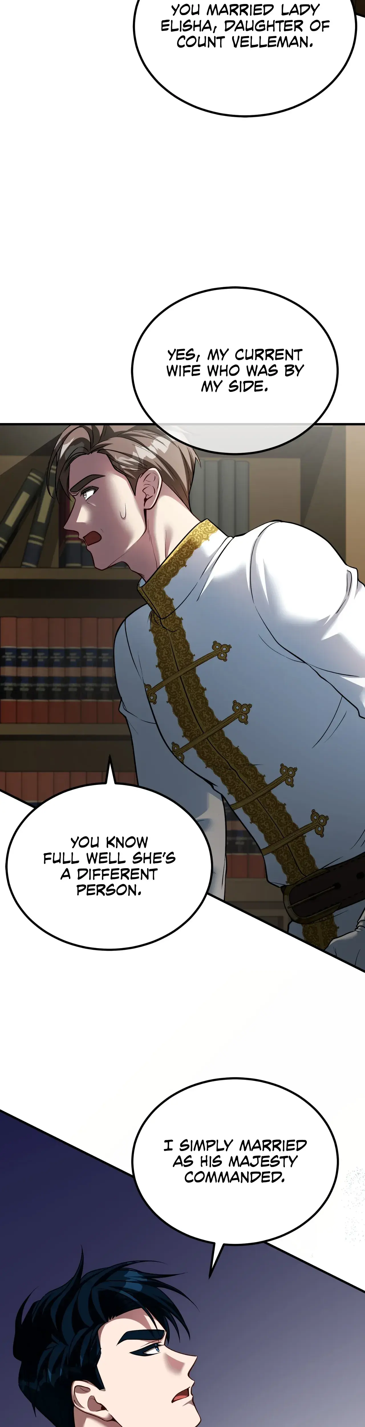 Lycan Chapter 76 - Page 31