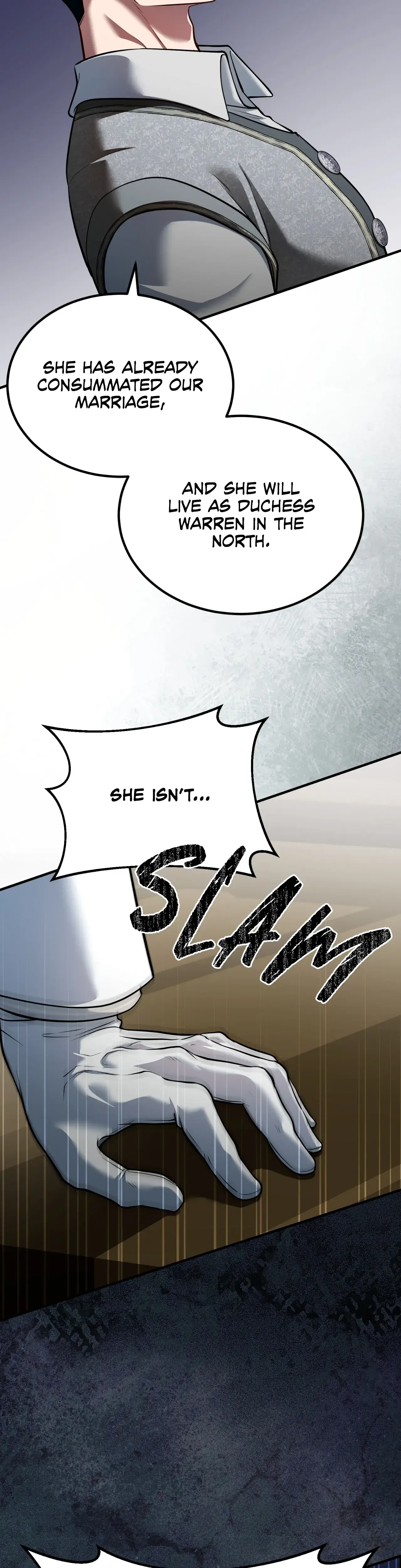 Lycan Chapter 76 - Page 32