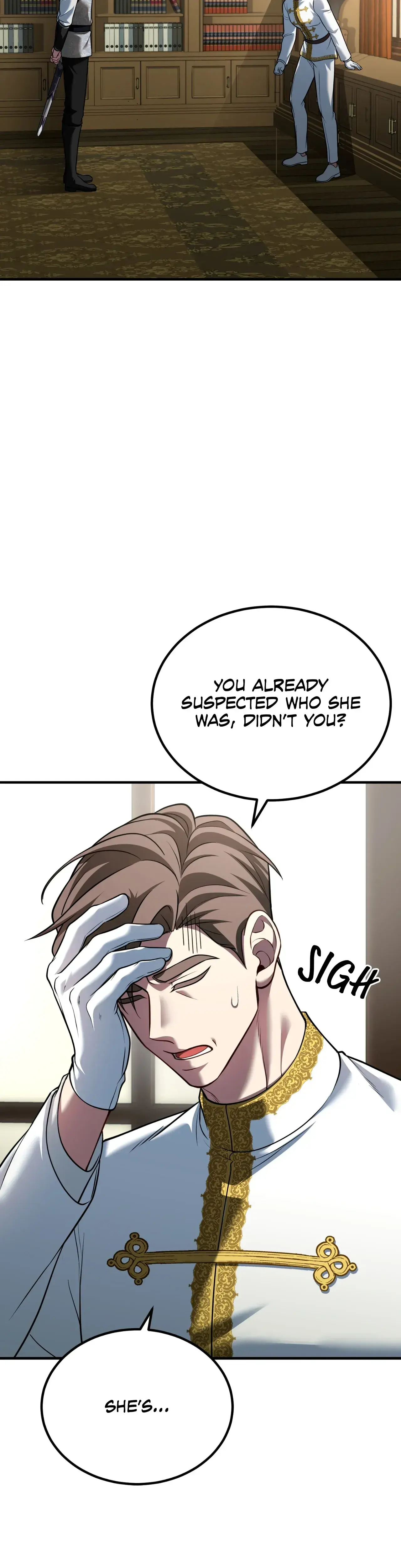 Lycan Chapter 76 - Page 34