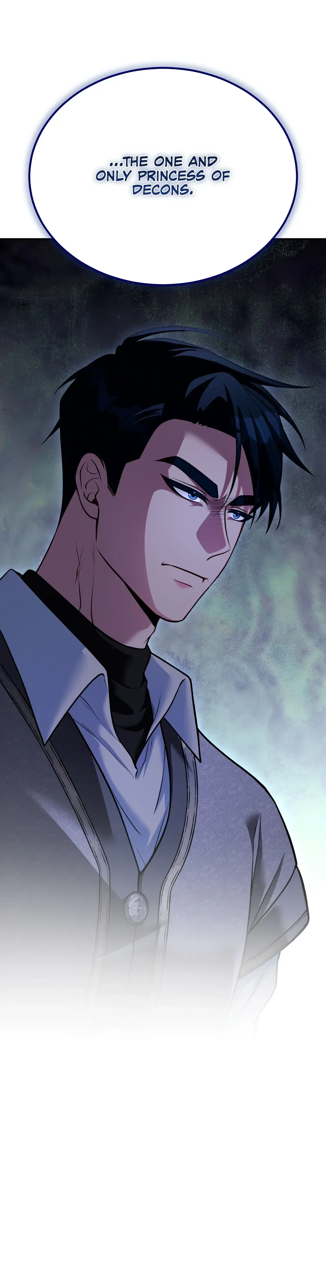 Lycan Chapter 76 - Page 35
