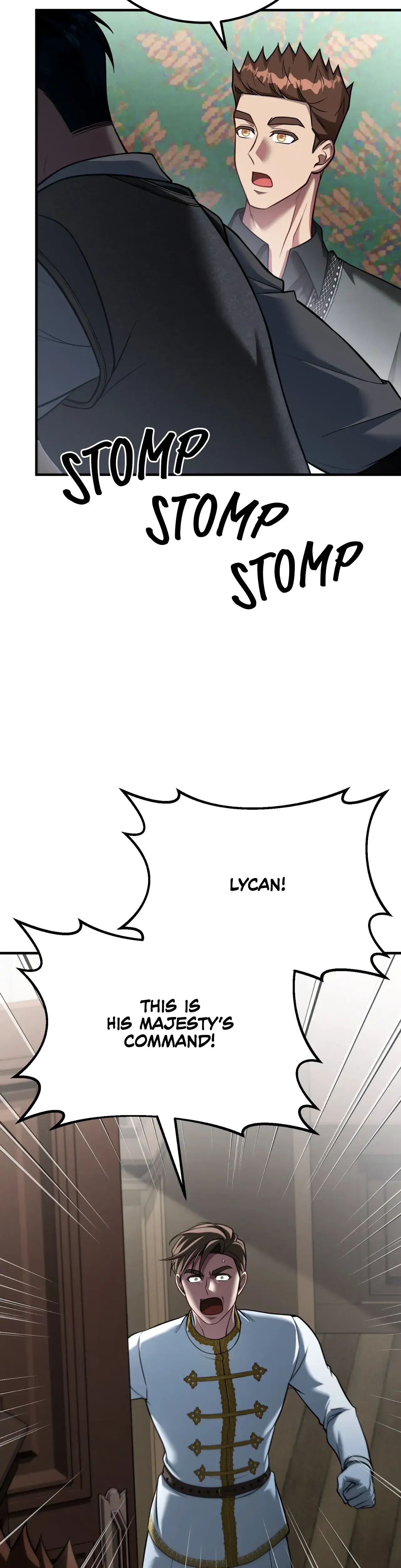 Lycan Chapter 76 - Page 37