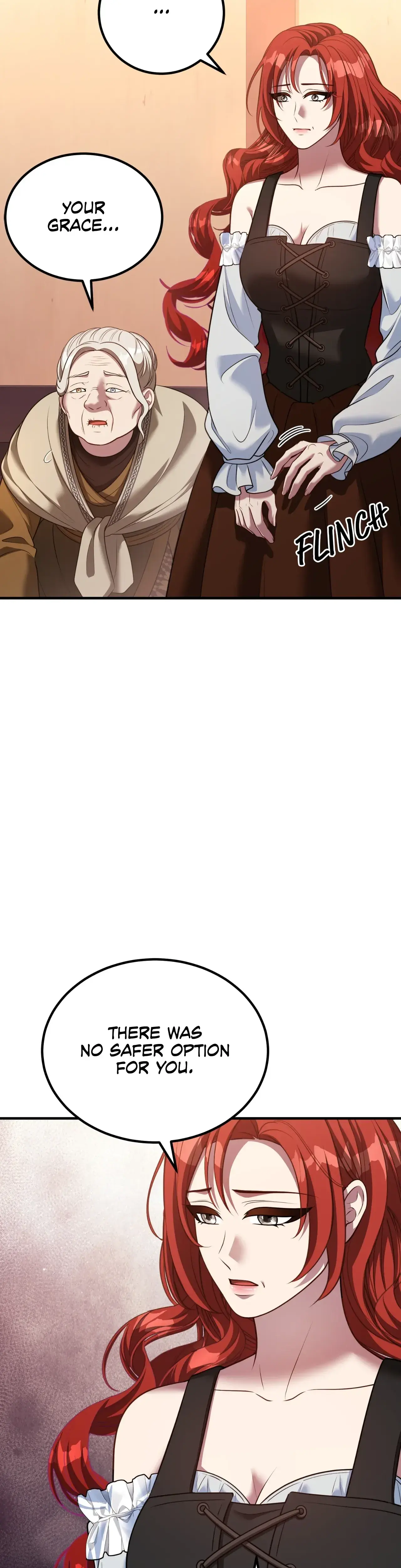 Lycan Chapter 76 - Page 8