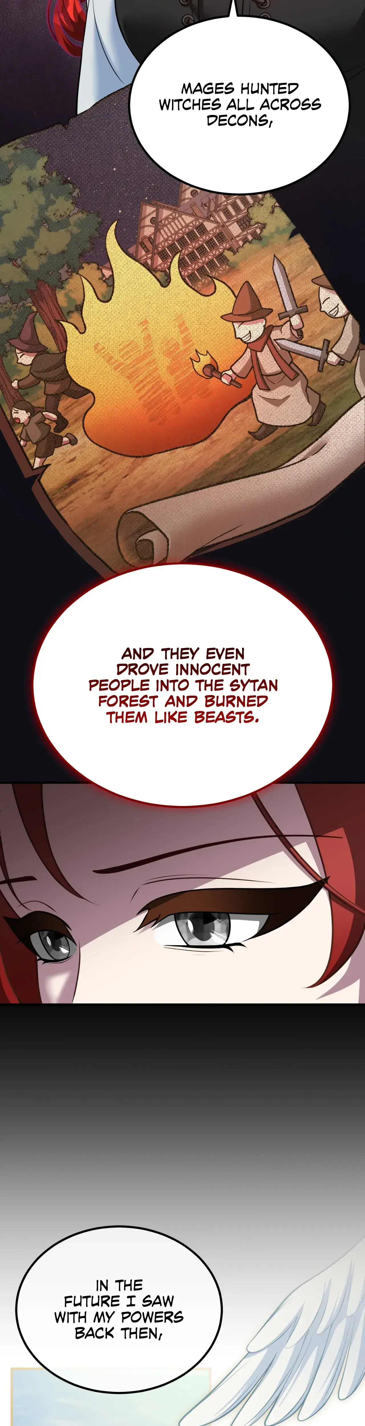 Lycan Chapter 76 - Page 9