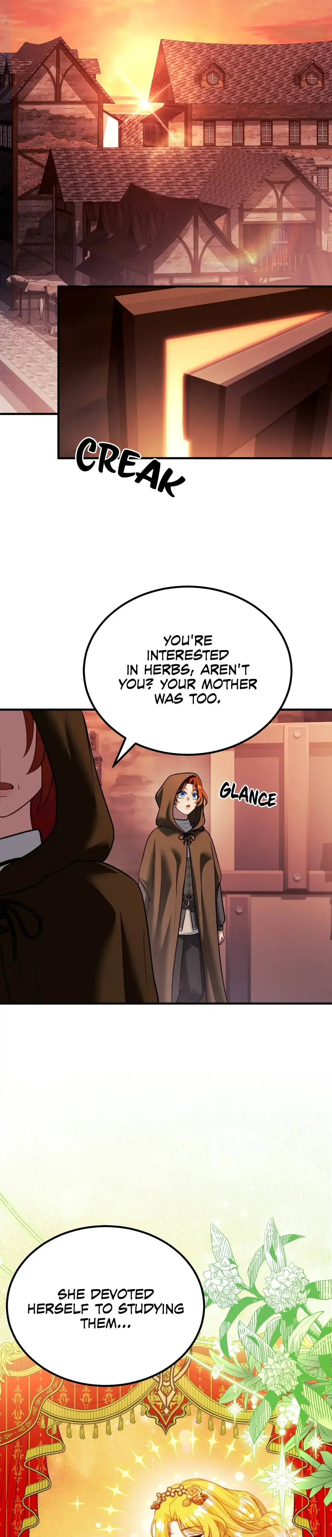 Lycan Chapter 77 - Page 15