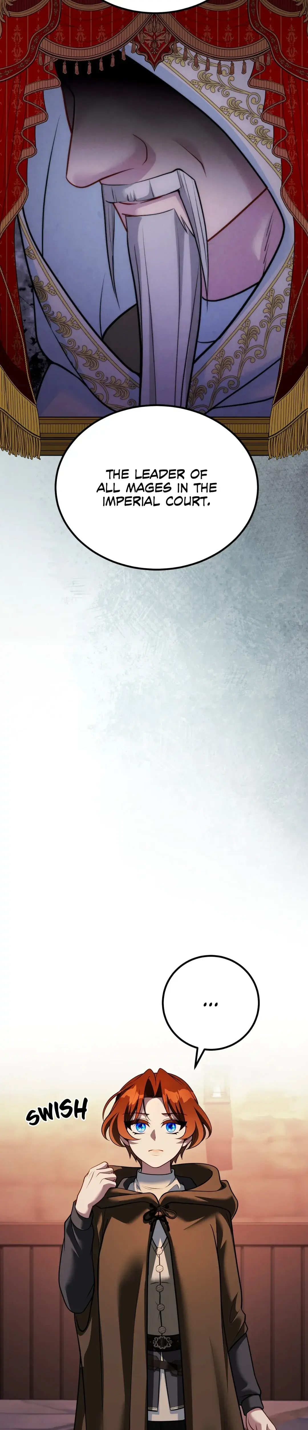 Lycan Chapter 77 - Page 19