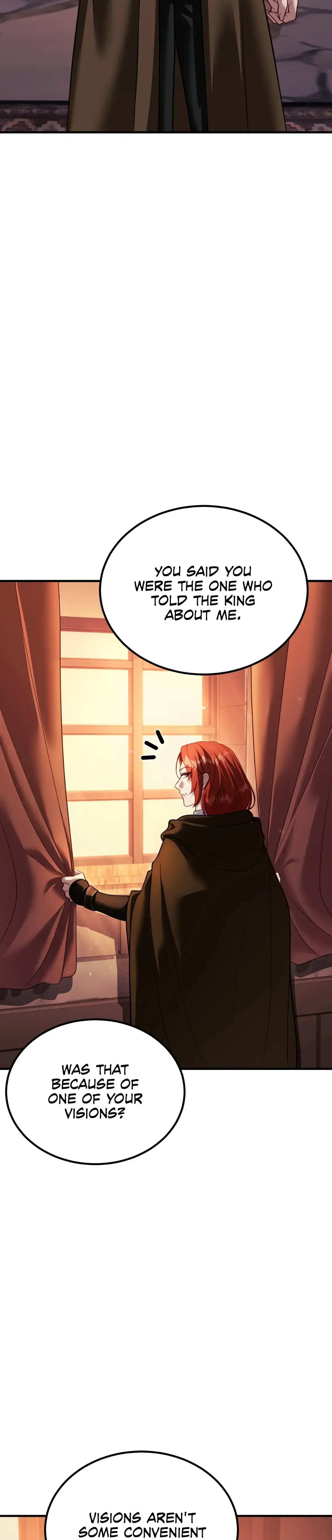 Lycan Chapter 77 - Page 20