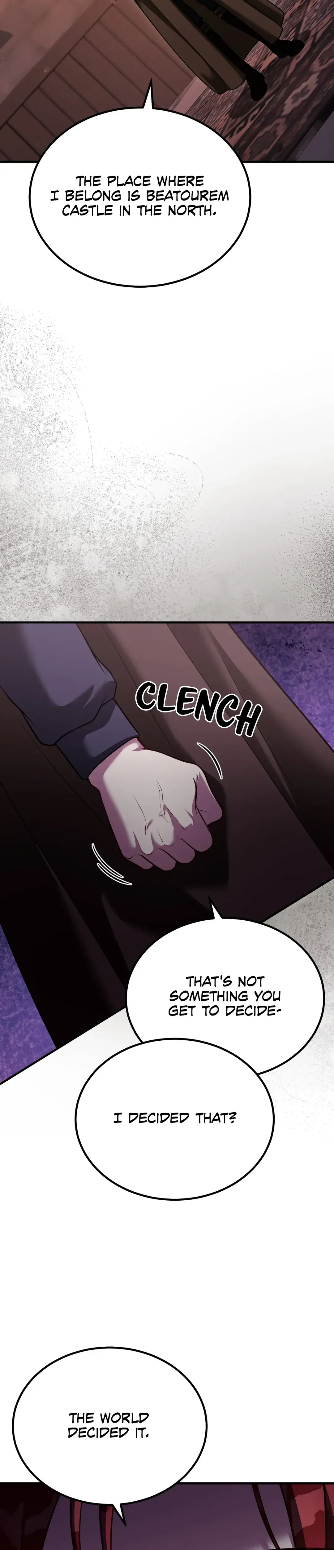 Lycan Chapter 77 - Page 24
