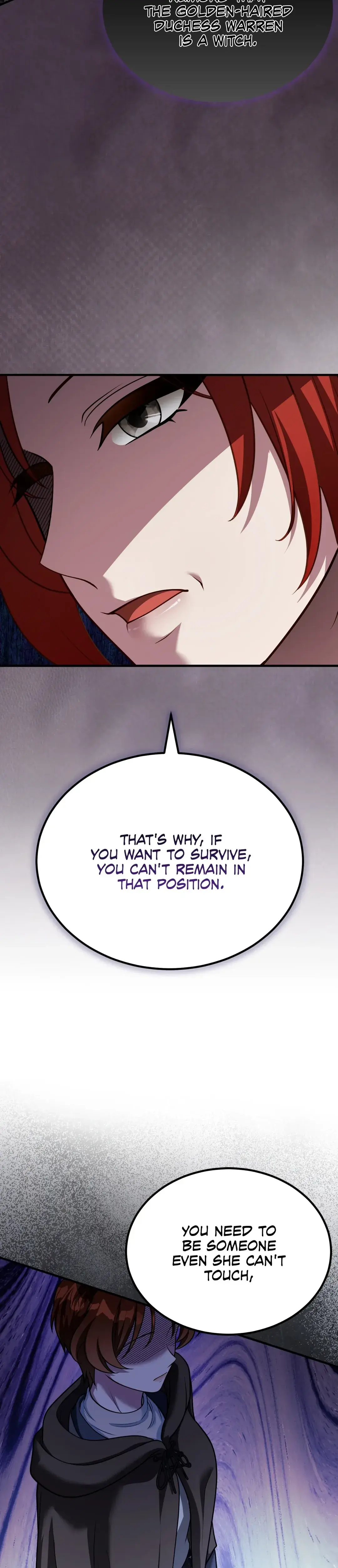Lycan Chapter 77 - Page 26