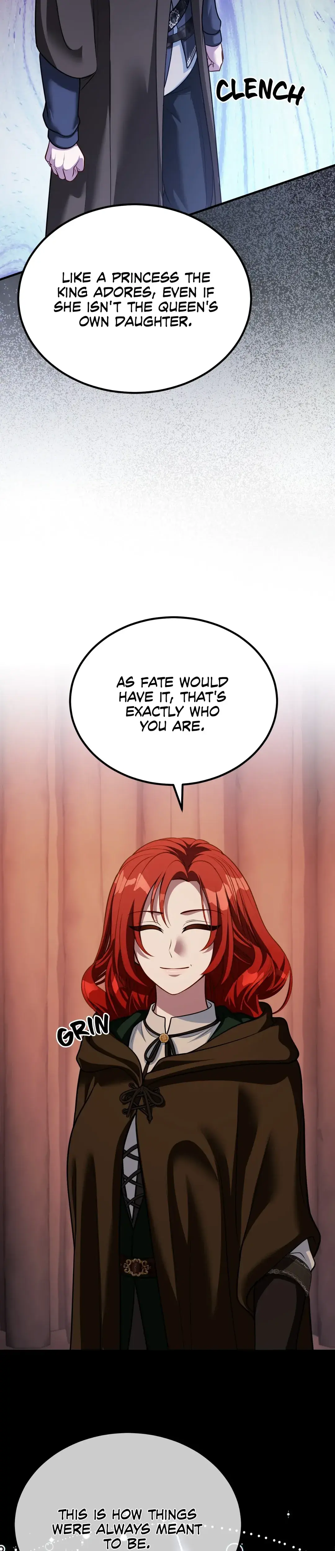 Lycan Chapter 77 - Page 27