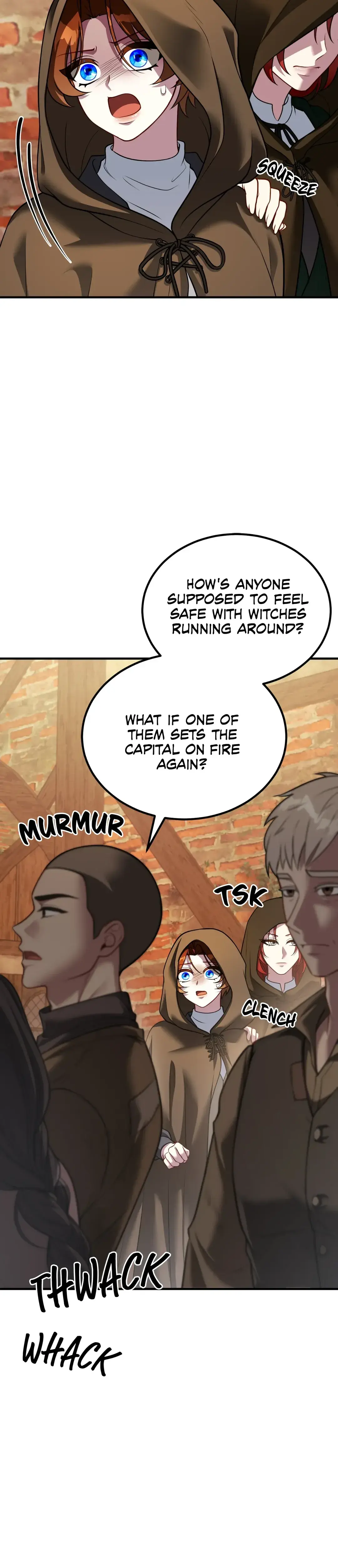 Lycan Chapter 77 - Page 3