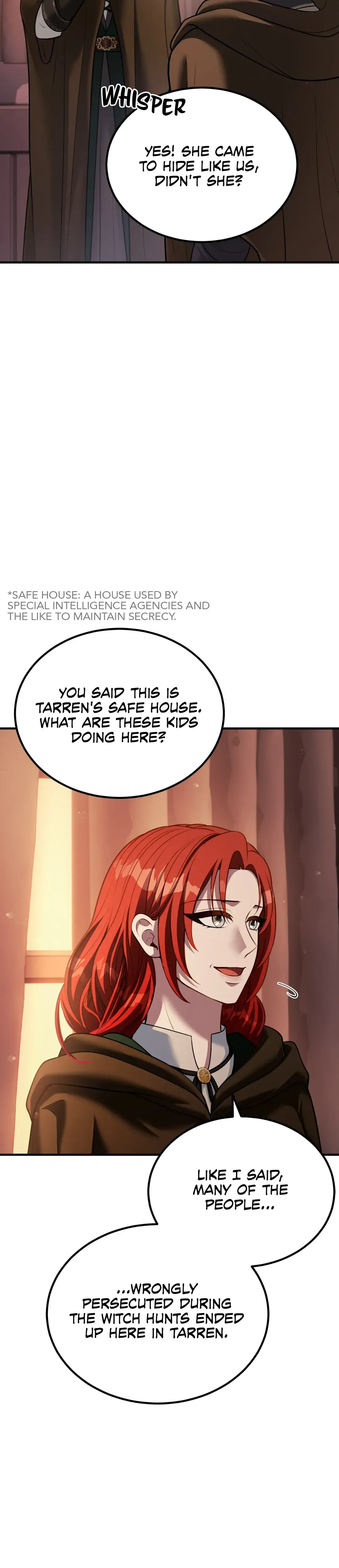 Lycan Chapter 77 - Page 31