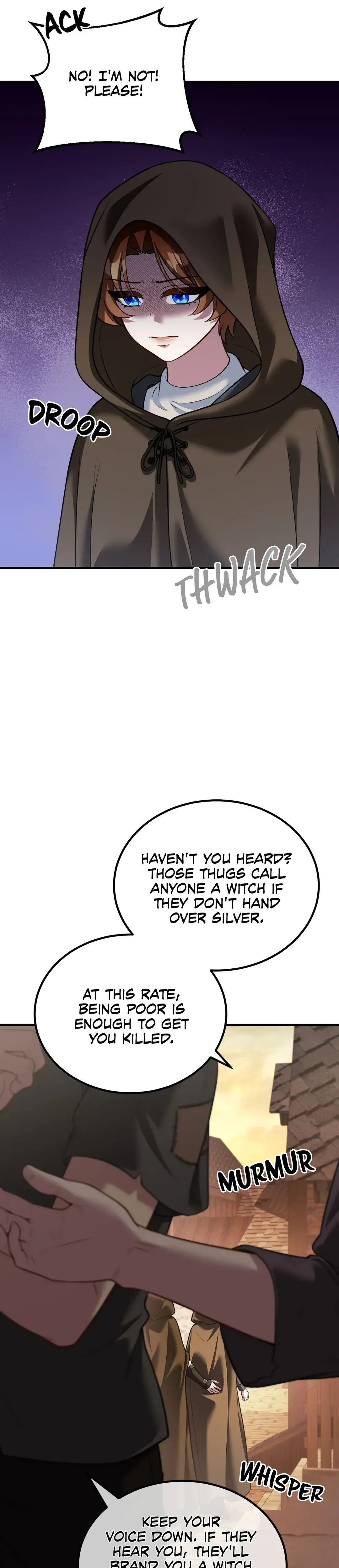Lycan Chapter 77 - Page 4