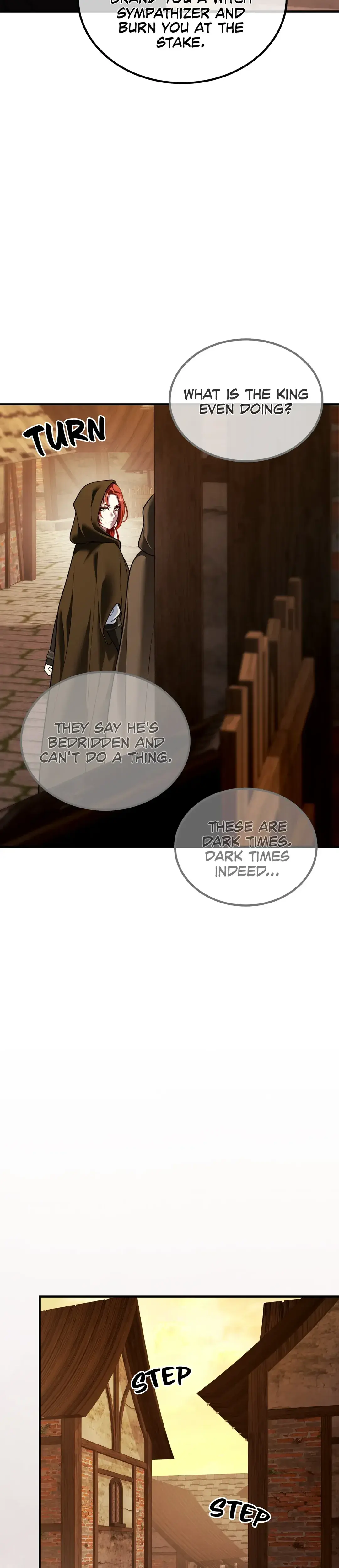 Lycan Chapter 77 - Page 5