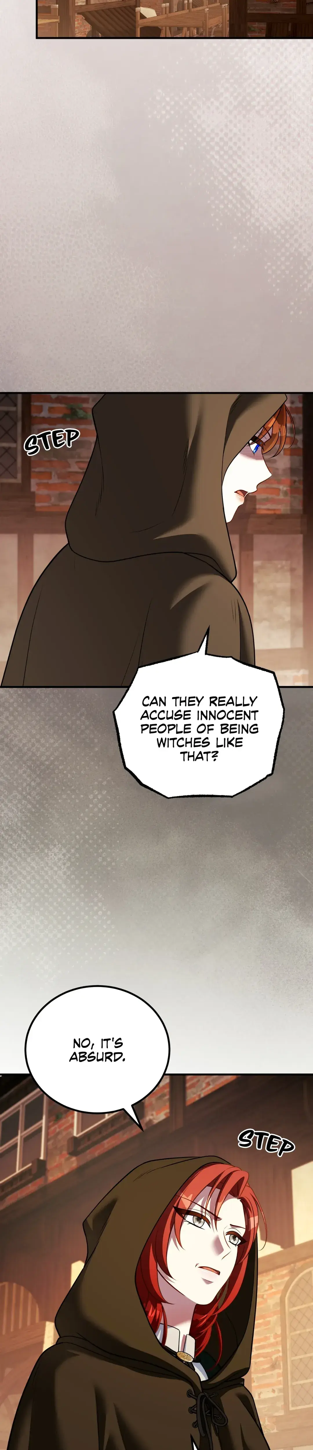 Lycan Chapter 77 - Page 6