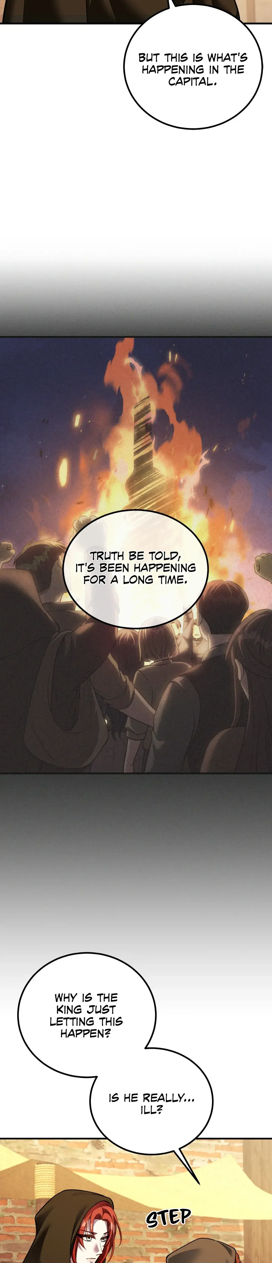 Lycan Chapter 77 - Page 7