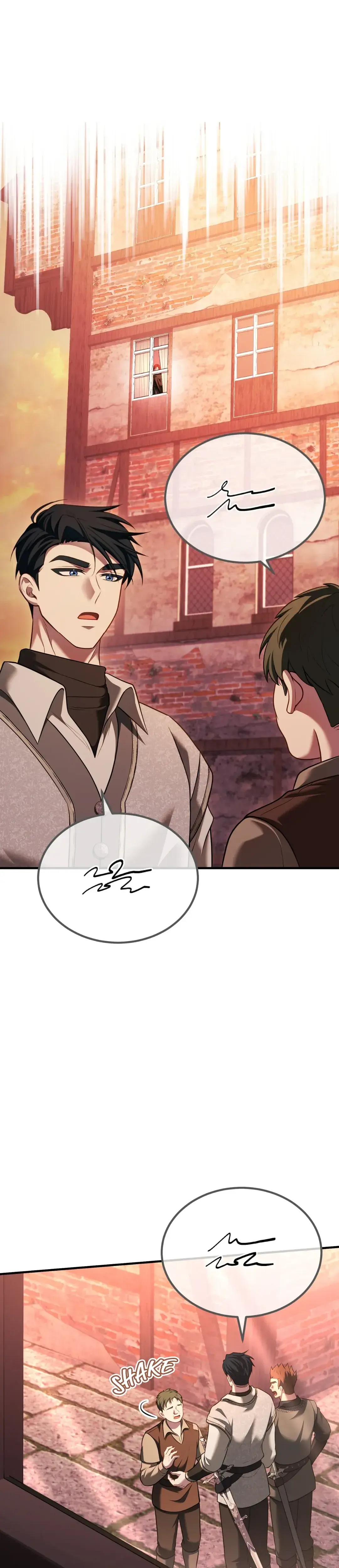 Lycan Chapter 78 - Page 1