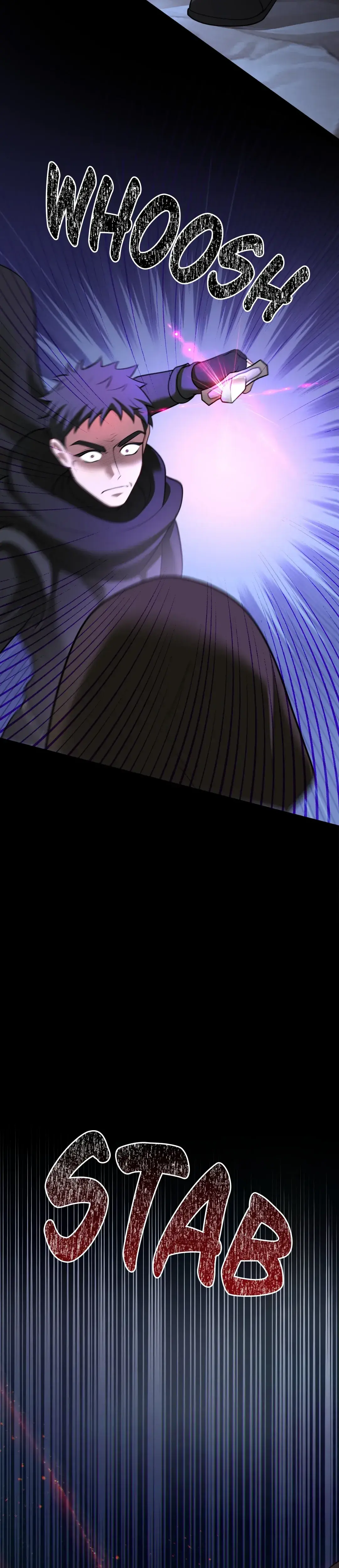 Lycan Chapter 78 - Page 11
